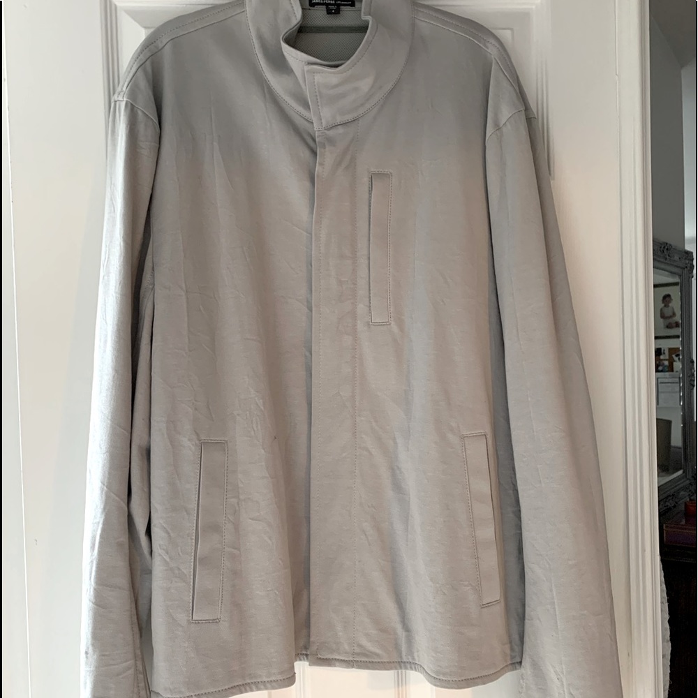 James Perse lightweight Jacket